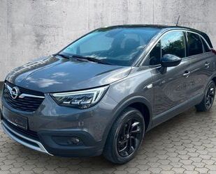 Opel Opel Crossland X Innovation*LED Scheinw.*AHK*Kamer Gebrauchtwagen