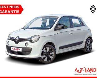 Renault Renault Twingo 1.0 SCe 70 Limited EDC Sitzheizung Gebrauchtwagen