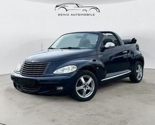 Chrysler Chrysler PT Cruiser Cabrio 2.4 Touring Gebrauchtwagen