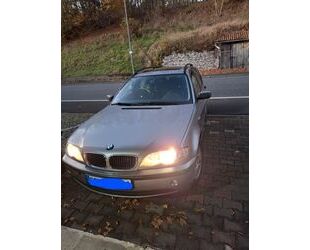 BMW BMW 316i touring - Gebrauchtwagen