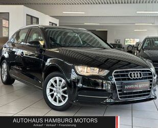 Audi Audi A3 Sportback 1.4 TFSI attraction NAVI/SHZ/140 Gebrauchtwagen