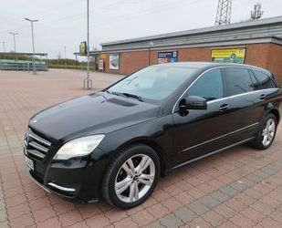 Mercedes-Benz Mercedes-Benz R 350 CDI 4MATIC lang - Gebrauchtwagen