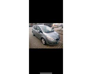 Opel Opel Meriva 1.7 CDTI Color Edition 81kW Color Edit Gebrauchtwagen