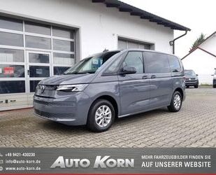 VW Volkswagen T7 Multivan 2.0 TDI DSG - 5 Jahre Garan Gebrauchtwagen