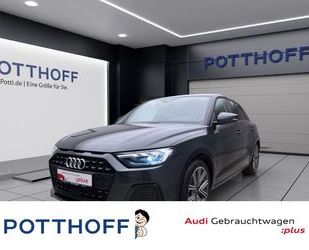 Audi Audi A1 Sportback 30 TFSI advanced LED Dyn.Blinker Gebrauchtwagen