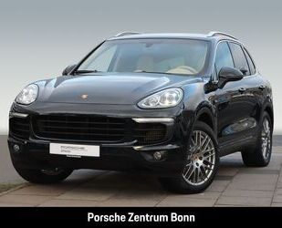 Porsche Porsche Cayenne S Diesel 18-Wege SportChrono Panor Gebrauchtwagen