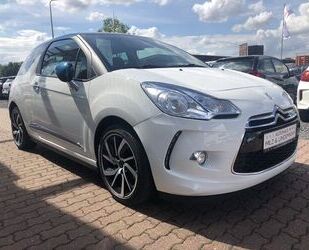 Citroen Citroën DS3 BlueHDi 100 1.6 Gebrauchtwagen