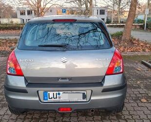 Suzuki Suzuki Swift 1.3 Comfort Gebrauchtwagen