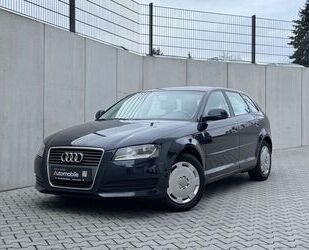 Audi Audi A3 Sportback 1.6 TDI/SR+WR/Klima/LM/Navigatio Gebrauchtwagen