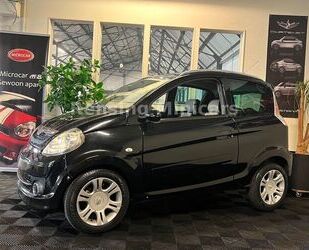 Microcar Microcar M.Go XXL SXI BLACK SCHWARZ Mopedauto Leic Gebrauchtwagen