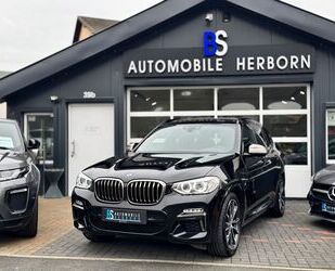 BMW BMW X3 M40i/Deutsch/HUD/Memory/Sport-Abgas/LED Gebrauchtwagen