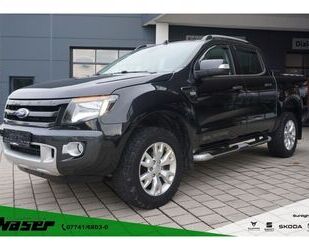 Ford Ranger Gebrauchtwagen