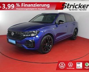 VW Volkswagen Touareg °°R 3.0TSI 700,-ohne Anzahlung Gebrauchtwagen