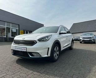 Kia Kia Niro Spirit Plug-in Hybrid Navigation Gebrauchtwagen