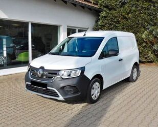 Renault Renault Kangoo III Rapid Advance (Wärmepumpe) Gebrauchtwagen