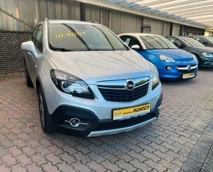 Opel Opel Mokka Innovation ecoFlex 4x4 Gebrauchtwagen