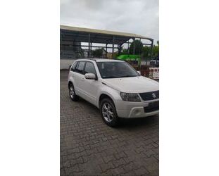 Suzuki Suzuki Grand Vitara 1.9 JT Gebrauchtwagen