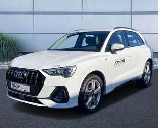 Audi Audi Q3 35 TFSI S-Tronic Gebrauchtwagen