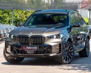 BMW BMW X5 40d M SPORT PRO,LUFTFEDER.SITZBELÜFTUNG,AHK Gebrauchtwagen