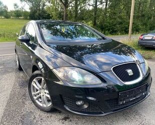 Seat Seat Leon Style Copa Xenon Navi PDC ZV TÜV Gebrauchtwagen