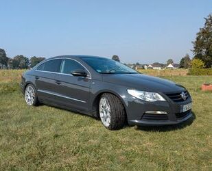 VW Volkswagen Passat CC 3.6 V6 R36 Gebrauchtwagen