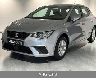 Seat Seat Ibiza Style 1.0 MPI *NAVI*PDC*1HAND* Gebrauchtwagen