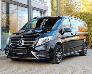 Mercedes-Benz Mercedes-Benz V 250 LANG/ AVANTGARDE/ AMG-LINE/ S Gebrauchtwagen