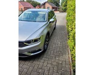 VW Volkswagen Passat Alltrack 2.0 TDI SCR 140kW DSG B Gebrauchtwagen