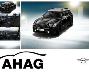 Mini MINI Countryman Cooper ALL4 Klimaaut. Komfortzugan Gebrauchtwagen