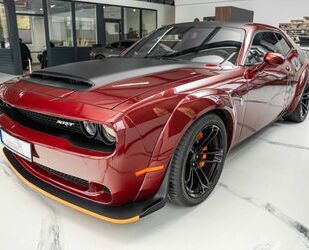 Dodge Dodge Challenger 6.4 HEMI WIDEBODY SCAT PACK LPG Gebrauchtwagen