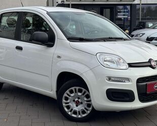 Fiat Fiat Panda TÜV AU NEU*KLIMA*USB*ISOFIX*EURO6* Gebrauchtwagen