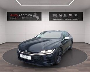 VW Volkswagen Arteon 2.0 TSI 4M R 320-PS Car-Play*Mas Gebrauchtwagen