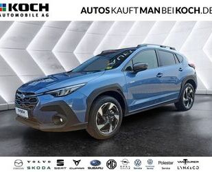 Subaru Subaru Crosstrek 2.0ie Active SH 4x4 CAM PDC Allwe Gebrauchtwagen