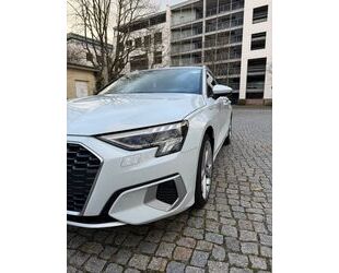 Audi Audi A3 40 TFSI e S tronic Sportback - Gebrauchtwagen