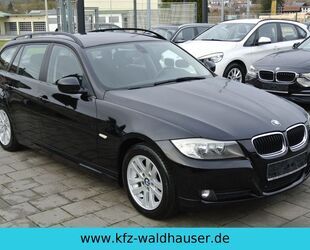 BMW BMW 318d PDC ALU Tempomat... Gebrauchtwagen