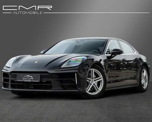 Porsche Porsche Panamera PANO 18-Wege BOSE 360° PDLS+ Luft Gebrauchtwagen