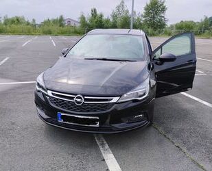 Opel Opel Astra ST 1.0 ECOTEC Turbo 120 Jahre 77kW S/S. Gebrauchtwagen