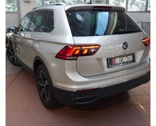 VW Volkswagen Tiguan 1.5 TSI 