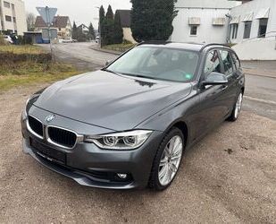 BMW 320 Gebrauchtwagen