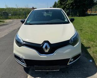 Renault Renault Captur Experience Gebrauchtwagen