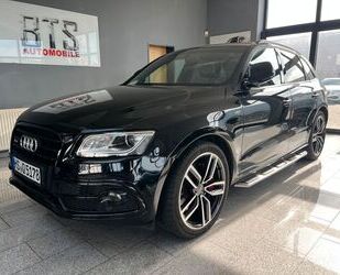 Audi Audi SQ5 3.0 TDI plus quattro*Bang & Olufsen Gebrauchtwagen