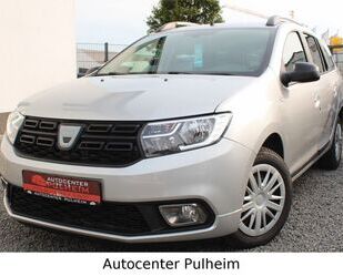 Dacia Dacia Logan Laureate LED Automatik 1.Hand Klima Gebrauchtwagen