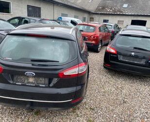 Ford Ford Mondeo 2,0TDCi 120kW Champion LIKE YOU Gebrauchtwagen