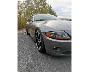 BMW BMW Z4 3.0i sehr gepflegt Gebrauchtwagen