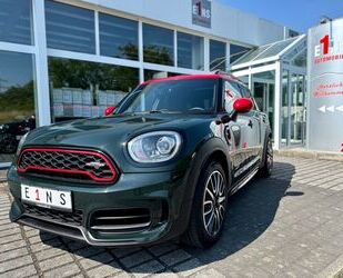 Mini MINI Countryman JCW All4 Pano LED Navi Keyless DA Gebrauchtwagen