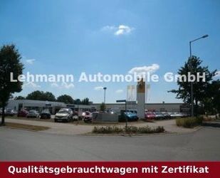 Renault Renault Trafic Grand Combi Doppelklima/Zusatzheizu Gebrauchtwagen