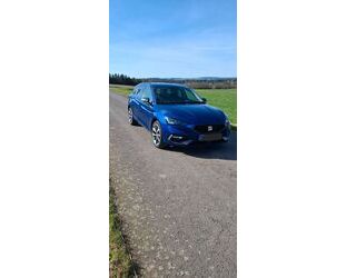 Seat Seat Leon 1.4 e-HYBRID FR DSG Sportstourer FR Gebrauchtwagen