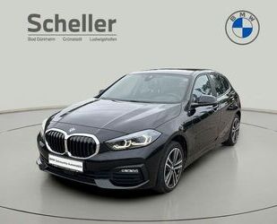 BMW BMW 118i (ab 2018) Advantage Head-Up DAB LED WLAN Gebrauchtwagen