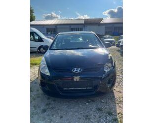 Hyundai Hyundai i20 Classic /TÜV 12.2024/KLIMAANLAGE/ Gebrauchtwagen