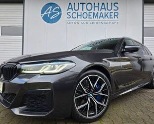 BMW BMW 530d M Sport*LCI*Laser,AHK,LC-Prof,Pano,HUD,RF Gebrauchtwagen